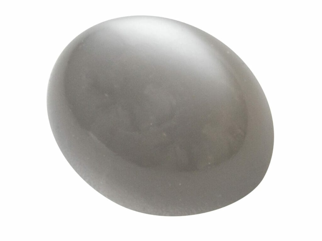 Grey Moonstone