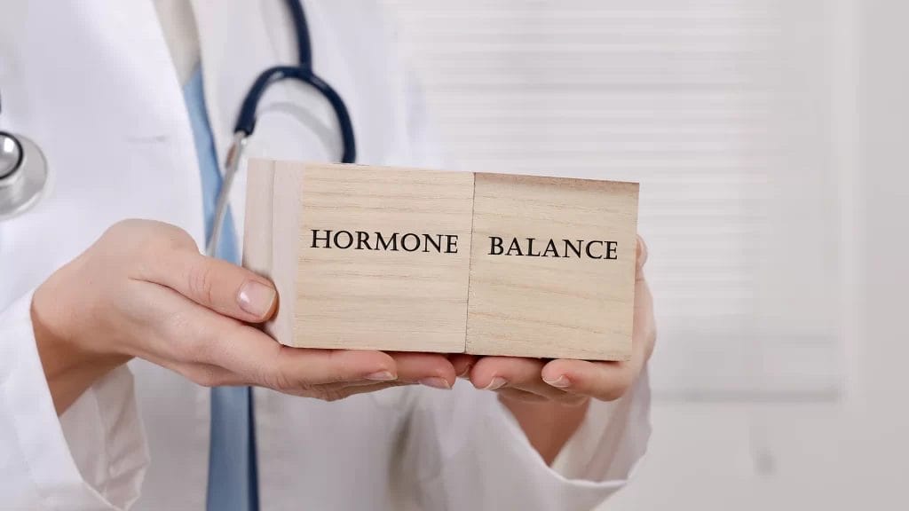 Hormonal Balance