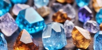 36 Most Useful Crystals For Wisdom and Knowledge – The “How To” Guide