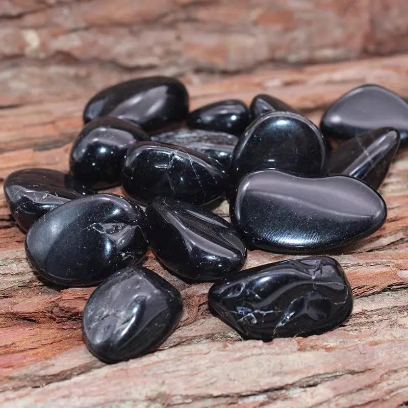 Black Obsidian
