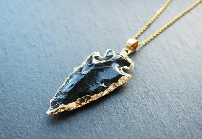Pendants And Necklaces