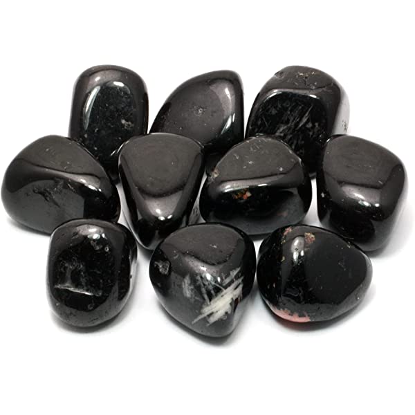 The Black Obsidian Crystal Meaning