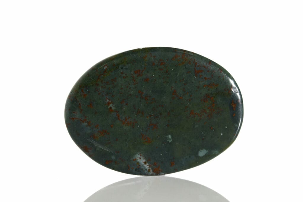 The Bloodstone Meaning