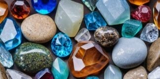 25 Powerful Crystals For Weight Loss – The “How To” Guide