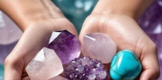 26 Most Useful Crystals For Empathy and Compassion - The How To Guide