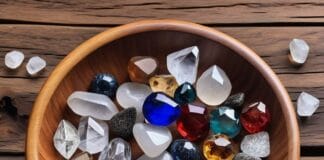 26 Useful Crystals For Writers– The “How To” Guide
