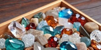 30 Most Useful Crystals For Aura Cleansing - The How To Guide