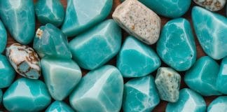 Amazonite