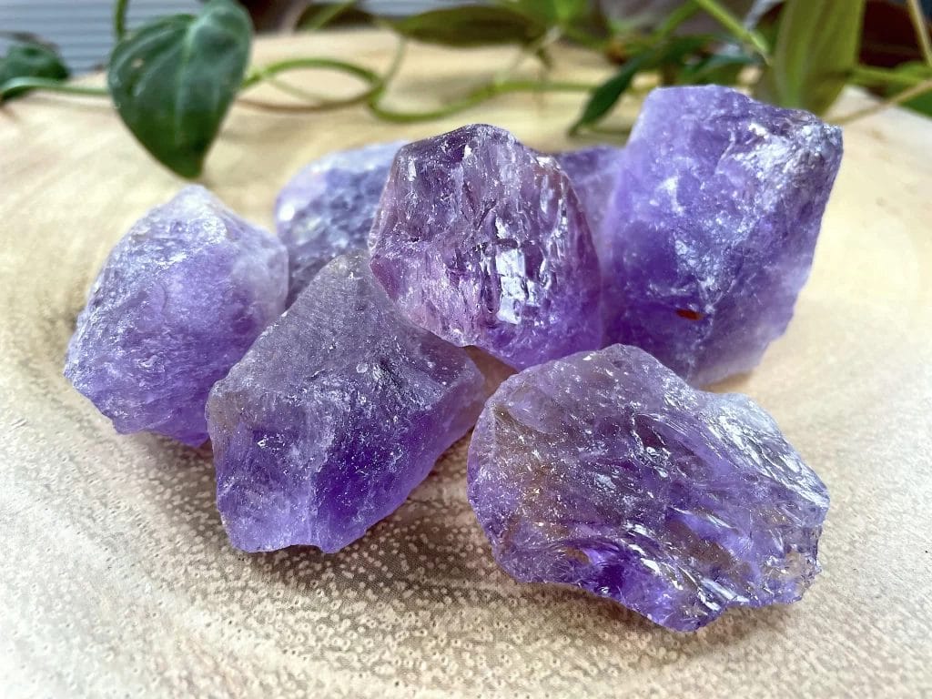 Amethyst