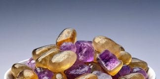 Ametrine