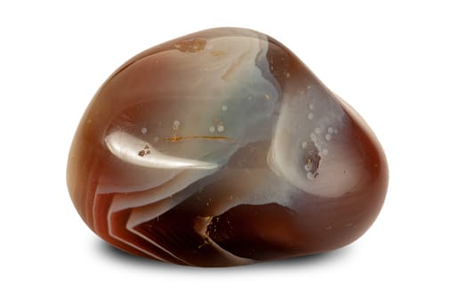 Brown Agate