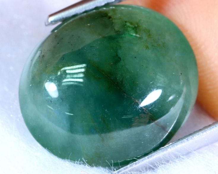 Burmese Jadeite