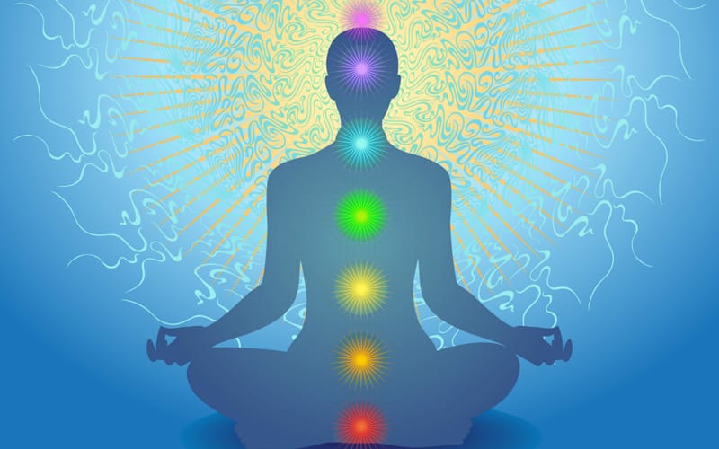 Chakra Balancing