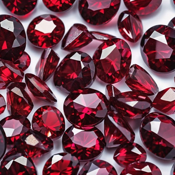 Garnet Garnet