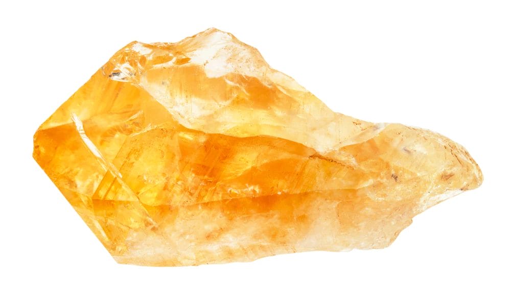 Healing Properties And Benefits Of Citrine