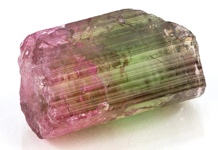 Healing Properties Of Tourmaline Crystals