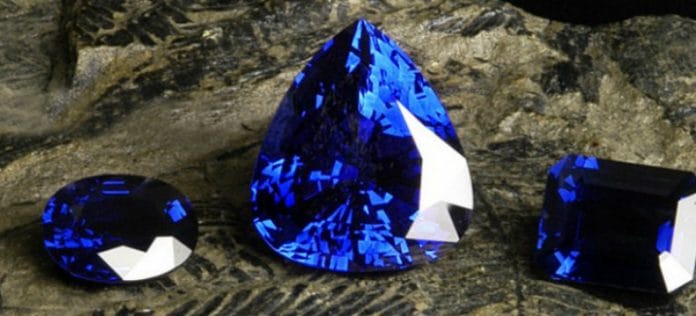 Healing Properties and Benefits Of Blue Sapphires
