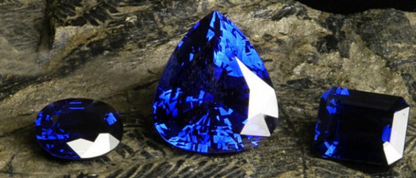 Healing Properties and Benefits Of Blue Sapphires