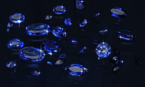 Healing Properties and Benefits Of Sapphire Crystals