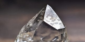 Herkimer Diamond