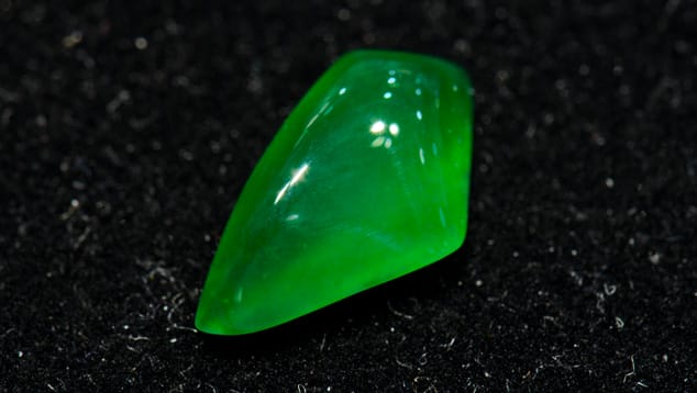 Imperial Jade
