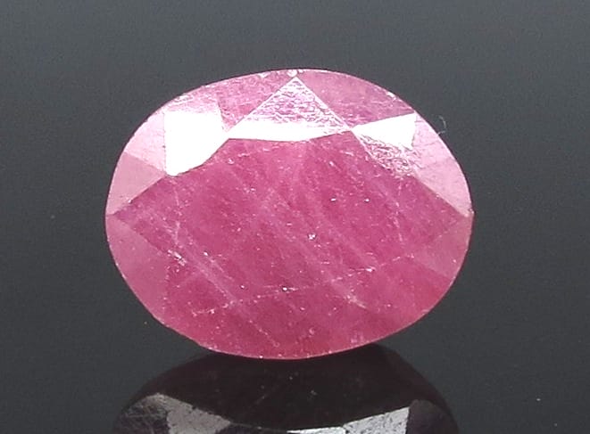 Indian Ruby