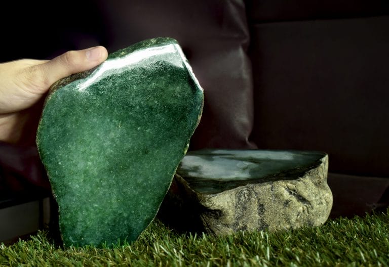 Jade Crystals Meaning