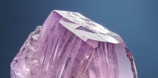 Kunzite