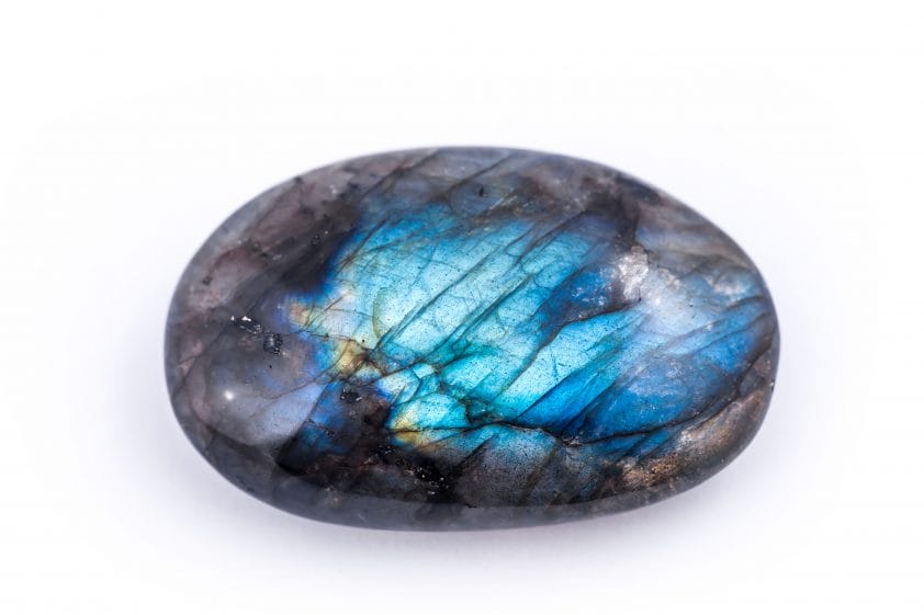 Labradorite Healing Properties and Benefits