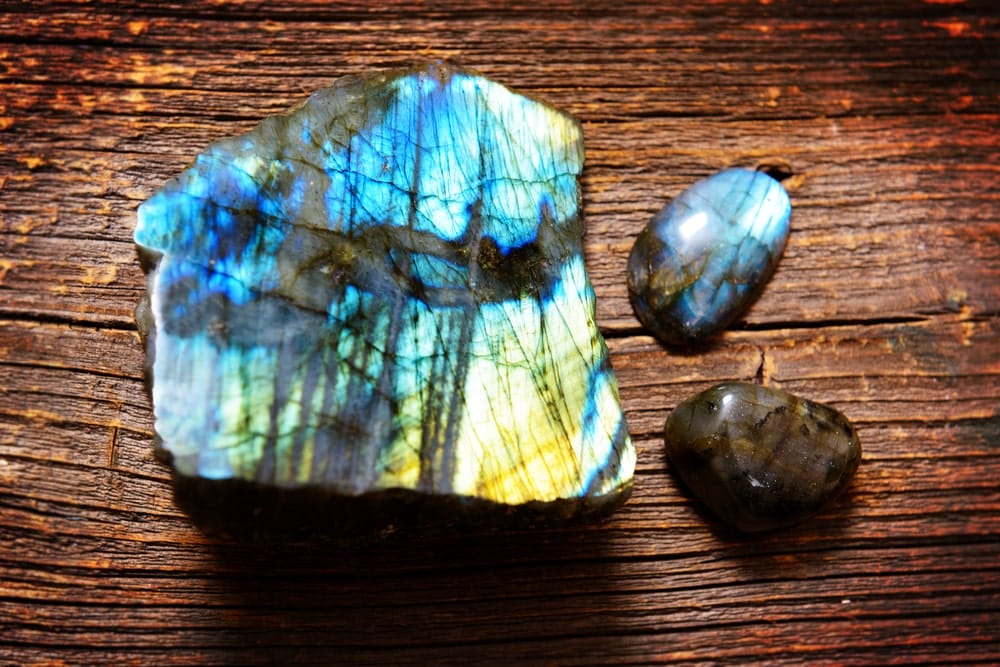 Labradorite Stone Meaning