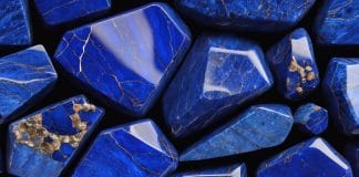 Lapis Lazuli