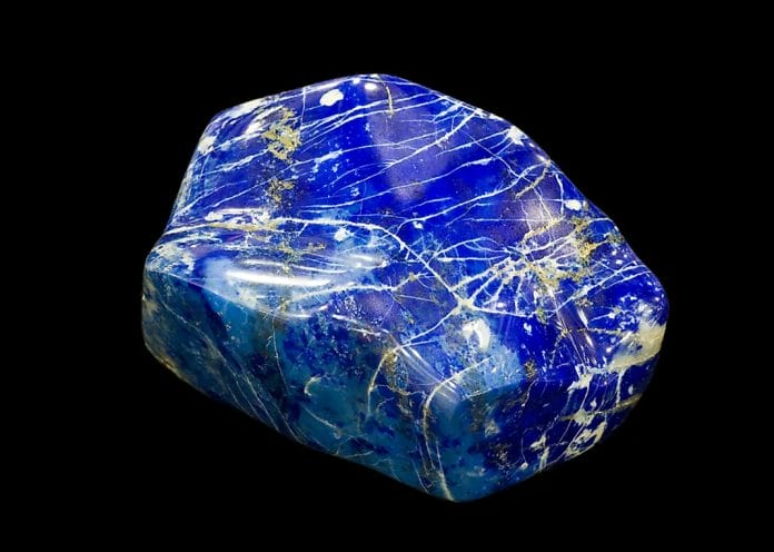 Lapis Lazuli Stone Meaning