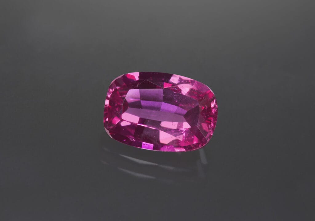 Madagascar Ruby