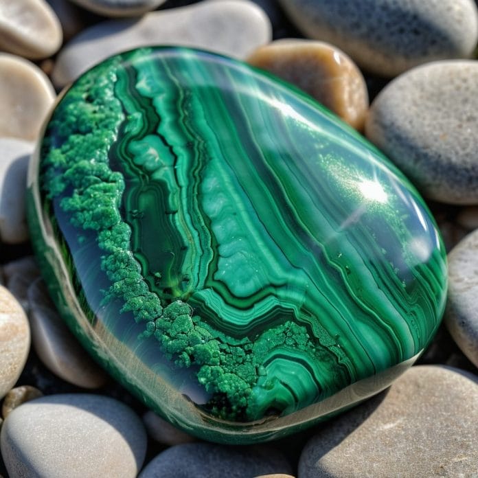 Malachite