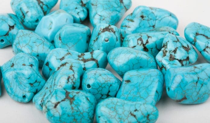 Metaphysical Properties Of Turquoise Stones