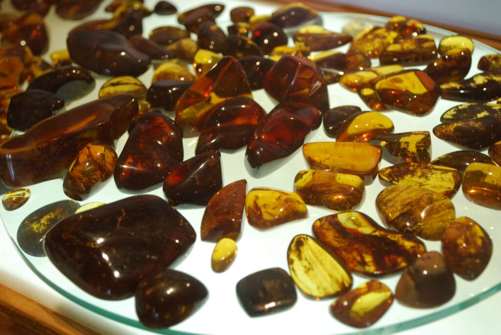 Amber Unveiled: Exploring its Meaning, Uses & Benefits