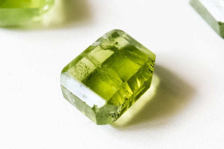 Discovering the Magic of Peridot Meaning, Uses & Benefits