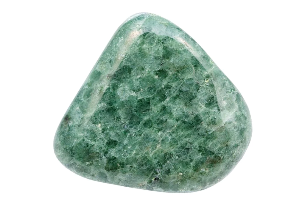 Physical Properties Of Jade Stones