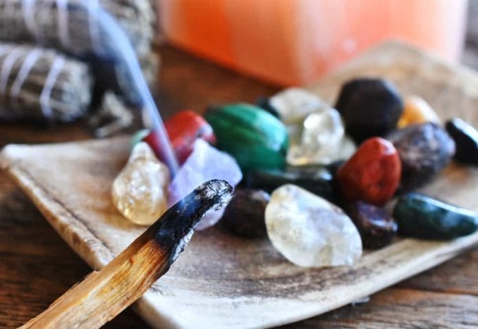 Proper Ways To Cleanse Amber Crystals