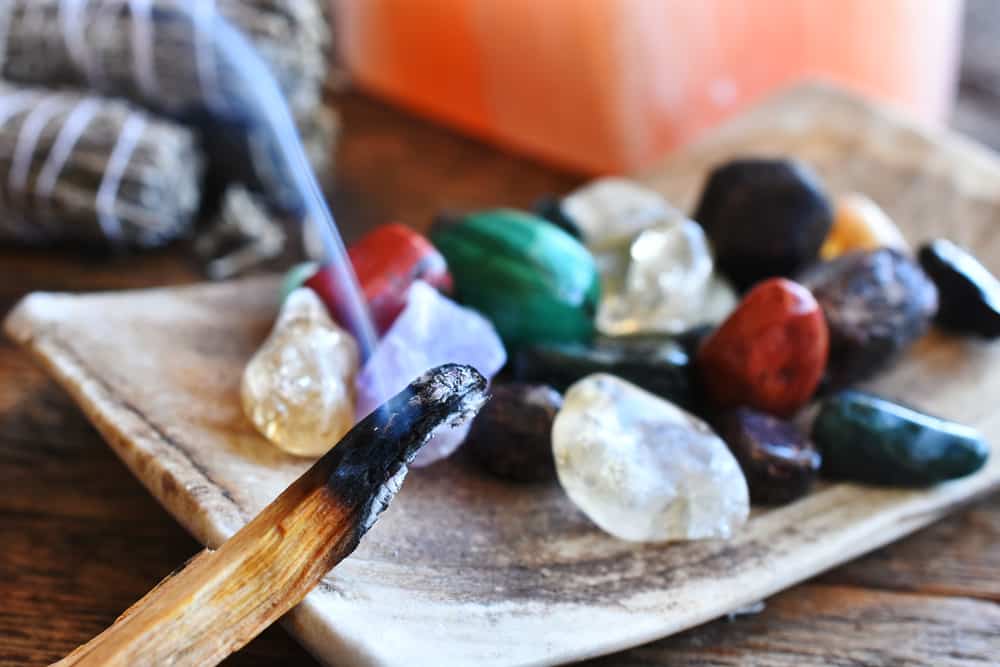 Proper Ways To Cleanse Amber Crystals