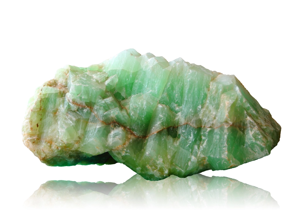Proper Ways To Cleanse Jade Stones