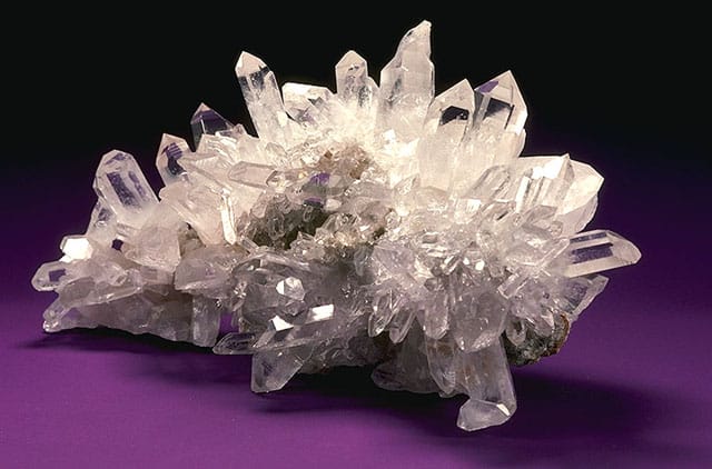 Quartz Crystal Meaning