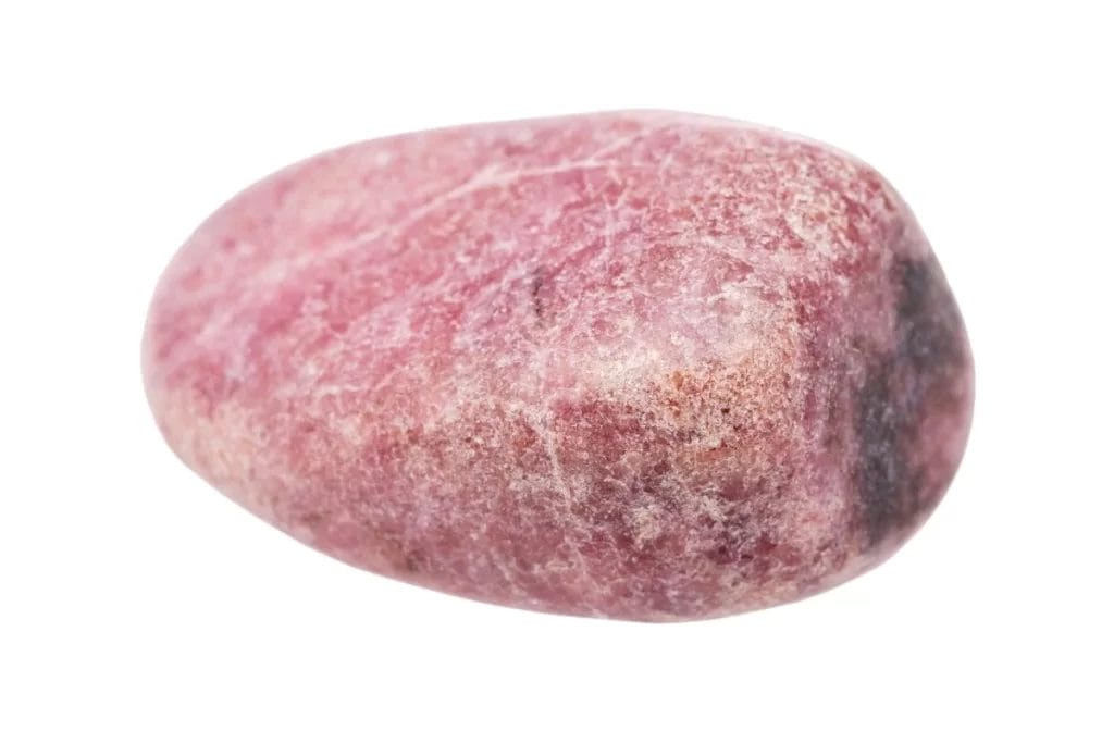 Rhodonite Stone Meaning