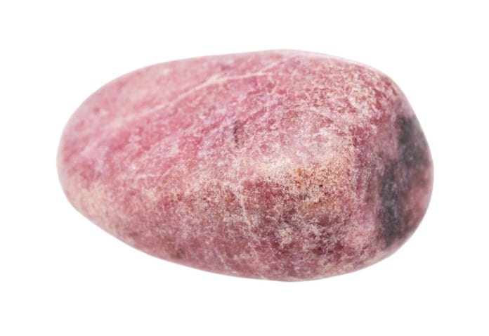Rhodonite Stone Meaning