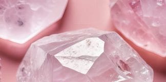 Rose Quartz