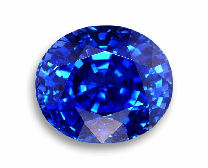 Sapphire Sapphire