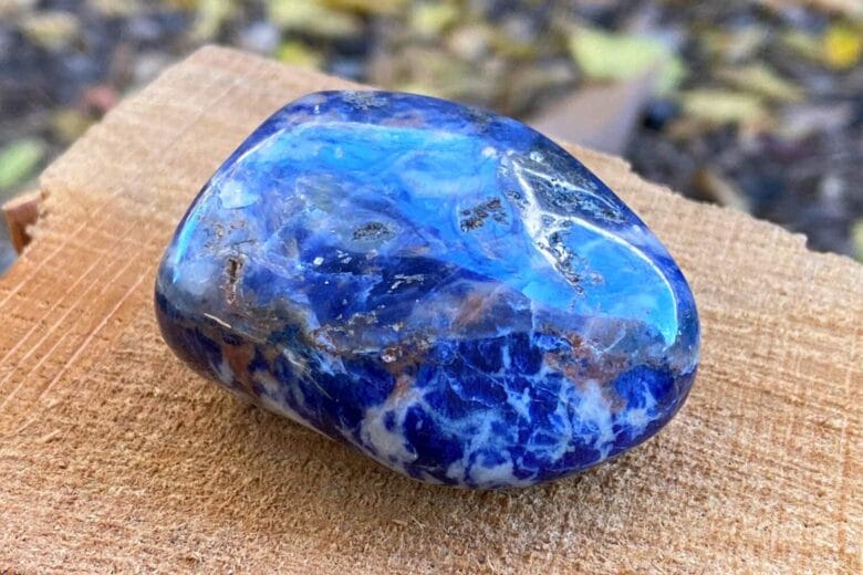 Sodalite