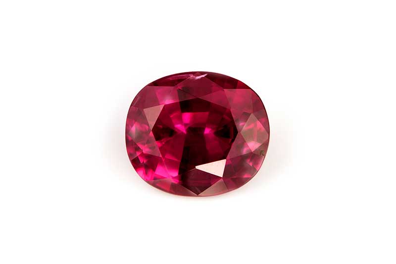 Thai Ruby