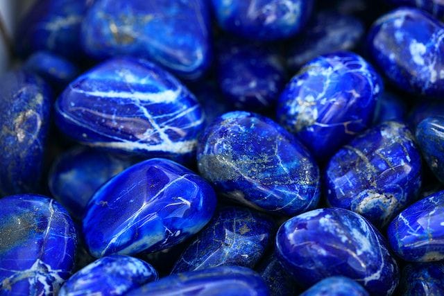 The Correct Care For Lapis Lazuli Stone