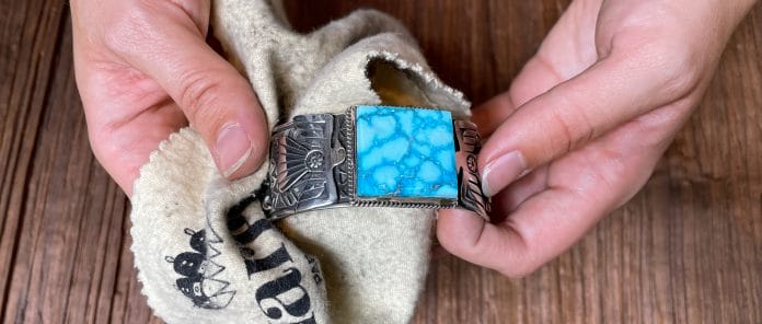The Correct Care For Turquoise